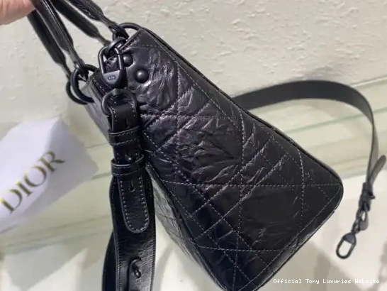 Tony Luxuries D-Sire My BAG-30*20*13CM ABCdiro LADY diro 0513